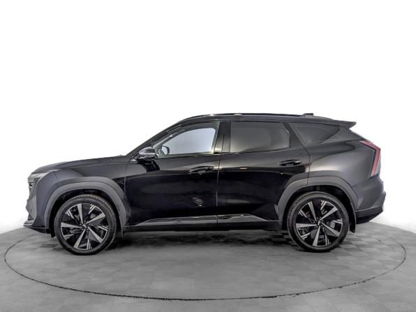 Geely Atlas II с пробегом 2024 года, цена 3 050 000 рублей, 14460 км, внедорожник, Автокод Объявления