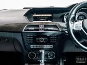Mercedes-Benz C-Класс III (W204) Рестайлинг Чита  - изображение 31