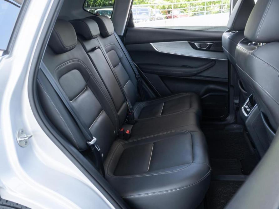 Chery Tiggo 7 Pro Max I Волгоград  - изображение 10
