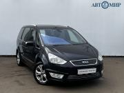 Ford Galaxy II Рестайлинг Москва  - изображение 16
