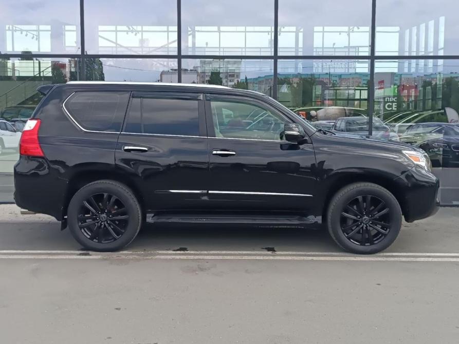 Lexus GX II Оренбург  - изображение 4