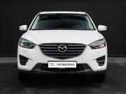 Mazda CX-5 I Рестайлинг Москва  - изображение 28