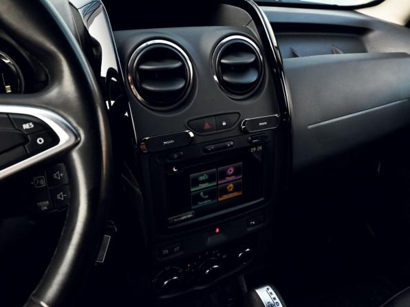 Renault Duster I Рестайлинг с пробегом 2019 года, цена 1 670 000 рублей, 80188 км, внедорожник, Автокод Объявления