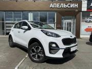 Kia Sportage IV Рестайлинг Набережные Челны  - изображение 19