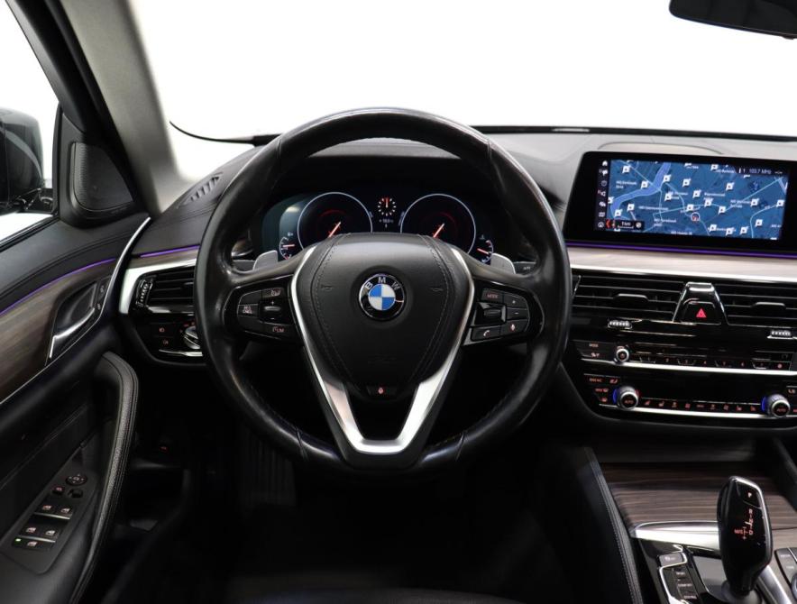 BMW 5 серии VII (G30/G31/G38) Санкт-Петербург  - изображение 9