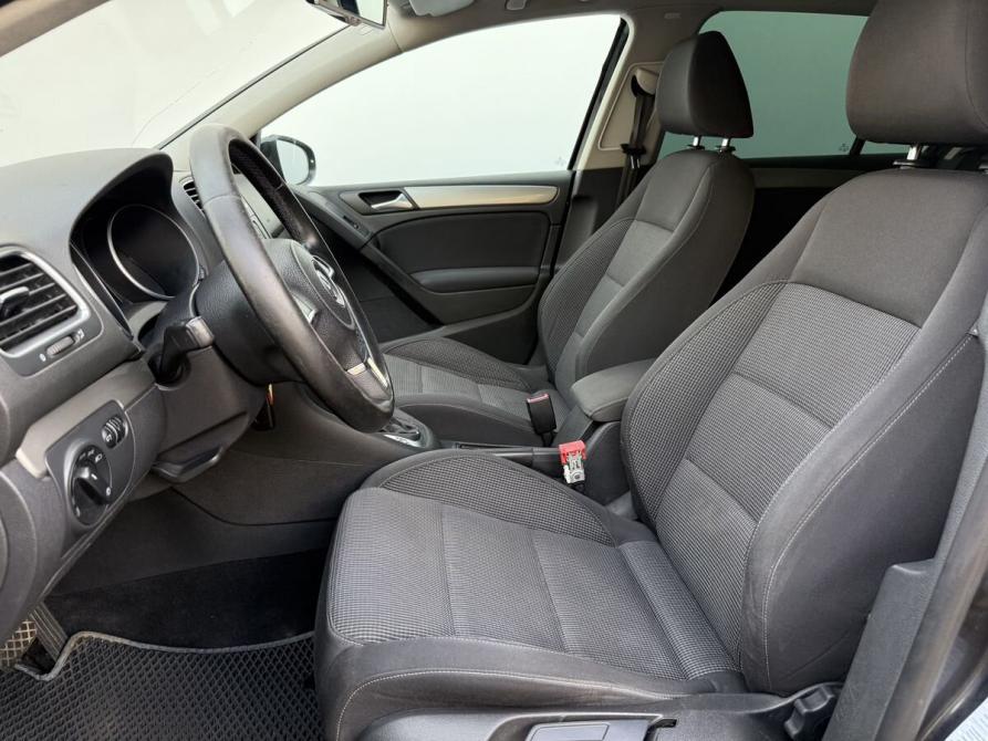 Volkswagen Golf VI Москва  - изображение 10