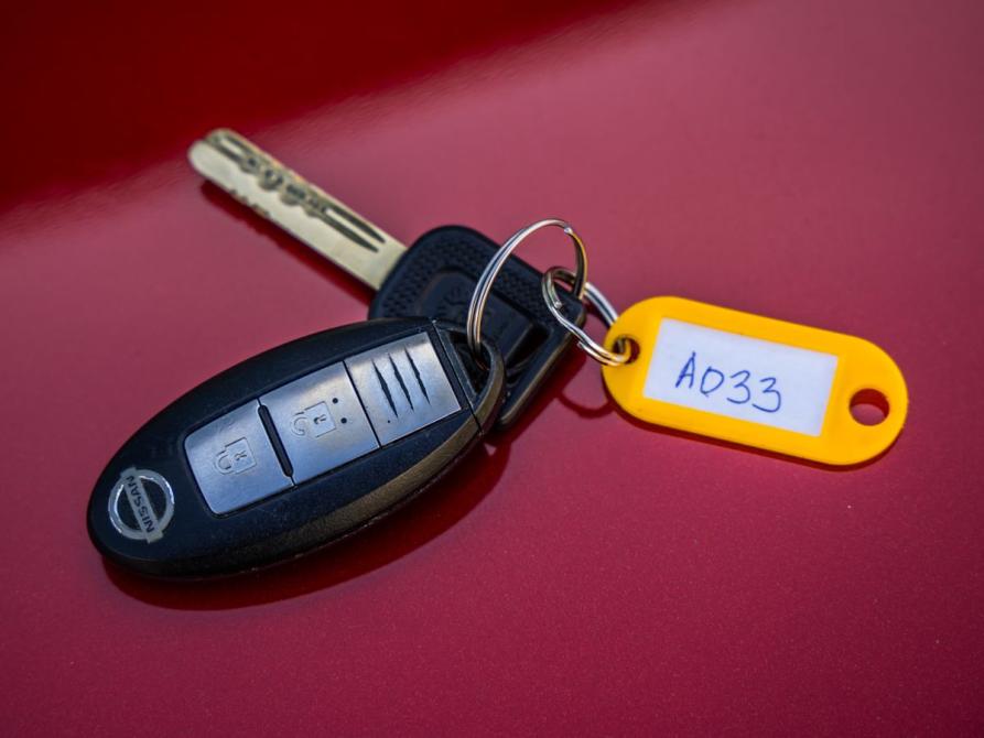 Nissan Juke I Волгоград  - изображение 32