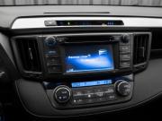 Toyota RAV4 IV (XA40) Москва  - изображение 36