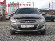Hyundai Solaris I Ижевск  - изображение 24