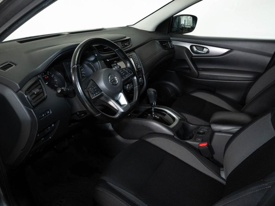 Nissan Qashqai II Рестайлинг Казань  - изображение 5