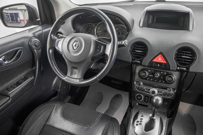 Renault Koleos I с пробегом 2011 года, цена 1 149 000 рублей, 251000 км, внедорожник, Автокод Объявления