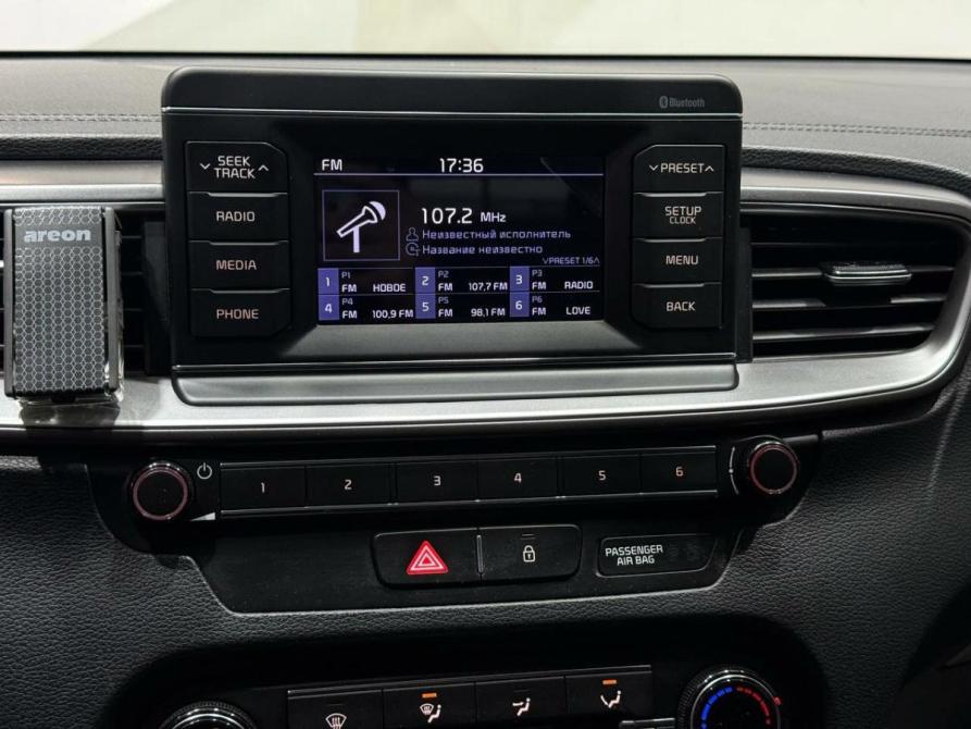 Kia Ceed III Оренбург  - изображение 14