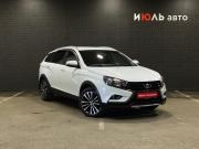 Lada (ВАЗ) Vesta I Челябинск  - изображение 26