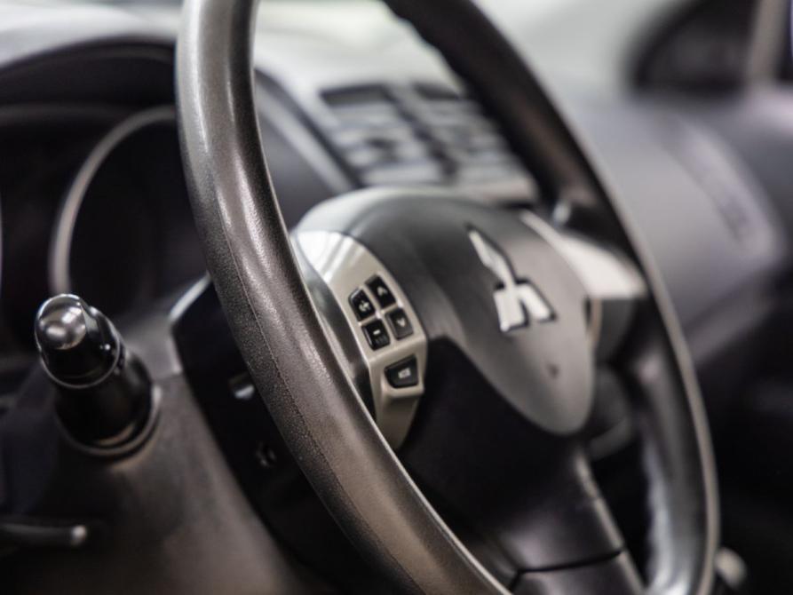 Mitsubishi ASX I Волгоград  - изображение 26