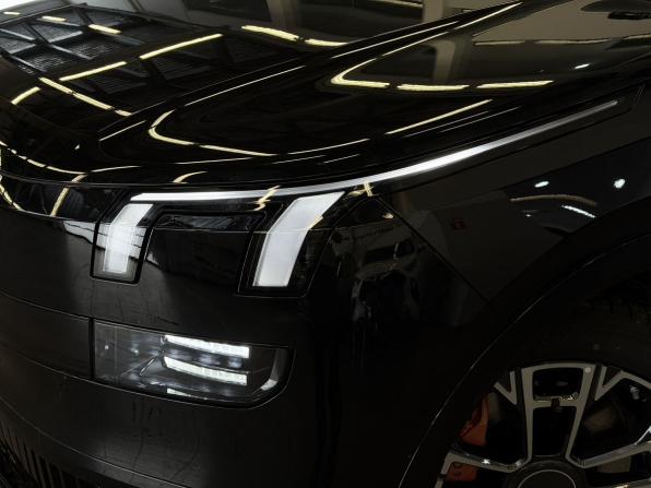 Lynk &amp; Co 900 с пробегом 2026 года, цена 8 300 000 рублей, 32 км, внедорожник, Автокод Объявления