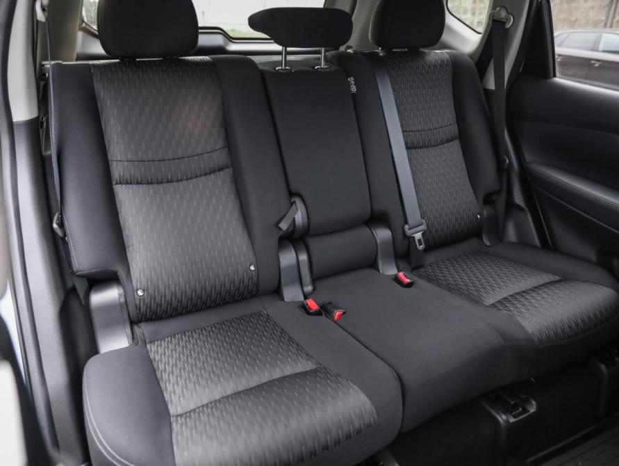 Nissan X-Trail III Рестайлинг Санкт-Петербург  - изображение 25