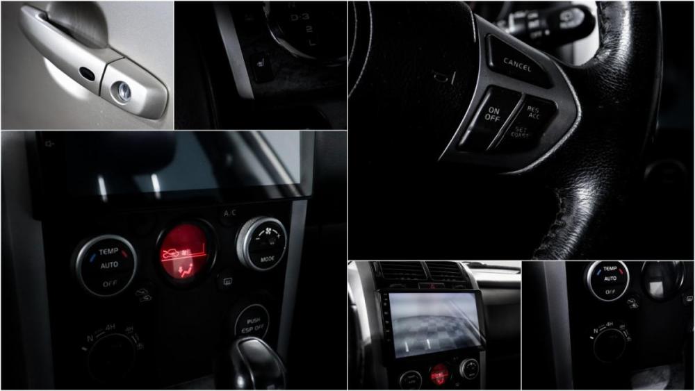 Suzuki Grand Vitara II Рестайлинг Москва  - изображение 17