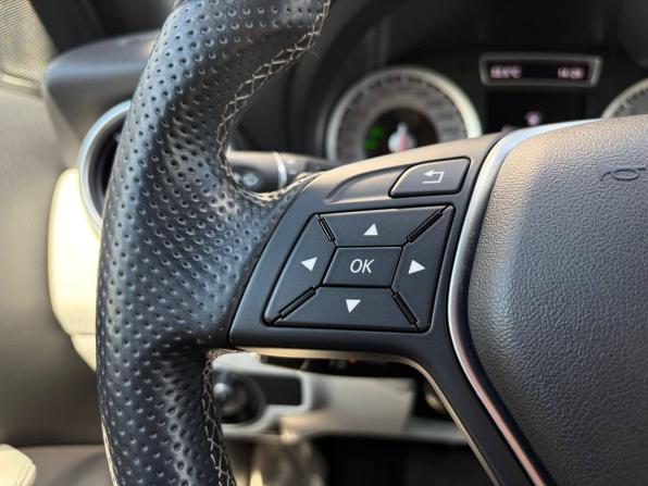 Mercedes-Benz A-Класс III (W176) с пробегом 2014 года, цена 1 685 000 рублей, 23600 км, хэтчбек, Автокод Объявления