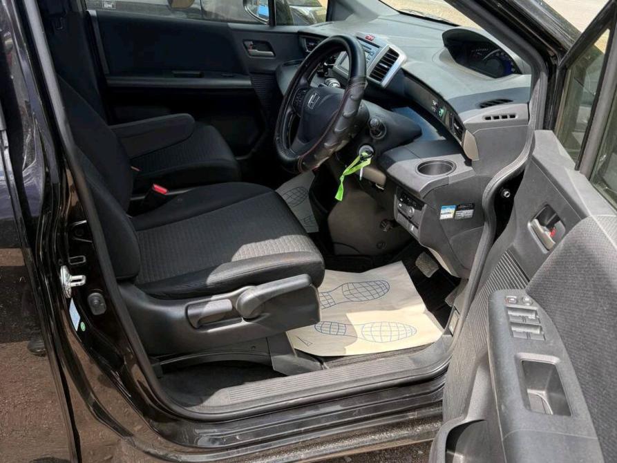 Honda Freed I Рестайлинг Стерлитамак  - изображение 9