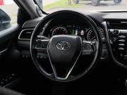 Toyota Camry VIII (XV70) Москва  - изображение 33