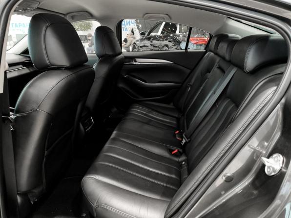 Mazda 6 III (GJ) Рестайлинг 2 с пробегом 2018 года, цена 2 380 000 рублей, 114352 км, седан, Автокод Объявления