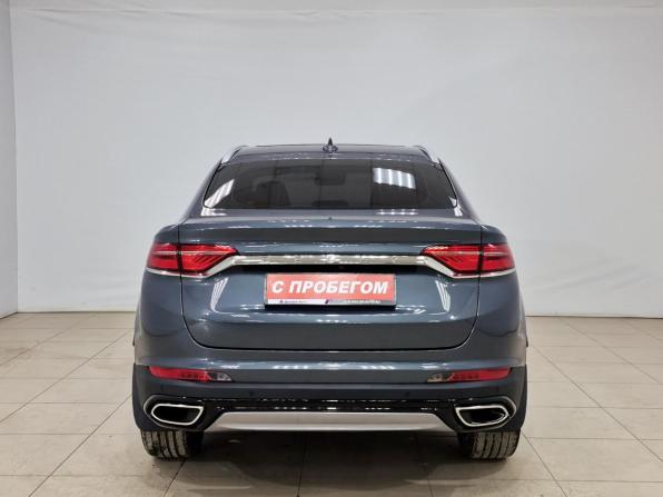 Geely Tugella I с пробегом 2020 года, цена 2 400 000 рублей, 101579 км, внедорожник, Автокод Объявления