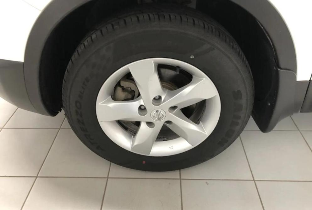 Nissan Qashqai I Рестайлинг Астрахань  - изображение 11