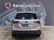 Volkswagen Tiguan II Рестайлинг Пермь  - изображение 36