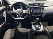 Nissan Qashqai II Рестайлинг Москва  - изображение 31