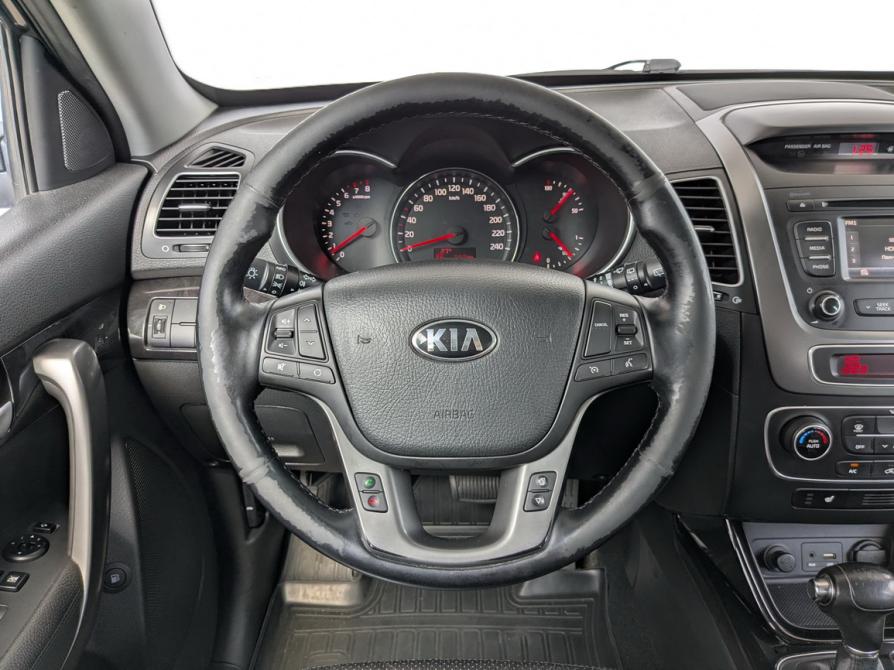 Kia Sorento II Рестайлинг Москва  - изображение 12