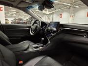 Toyota Camry VIII (XV70) Рестайлинг Казань  - изображение 40