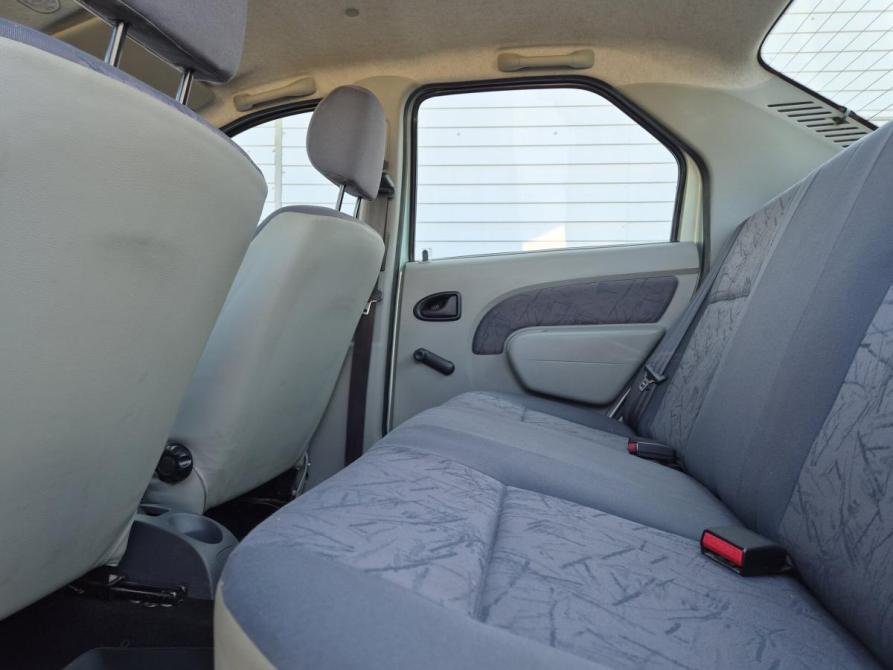 Renault Logan I Саратов  - изображение 21