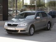 Skoda Octavia II (A5) Рестайлинг Новосибирск  - изображение 19