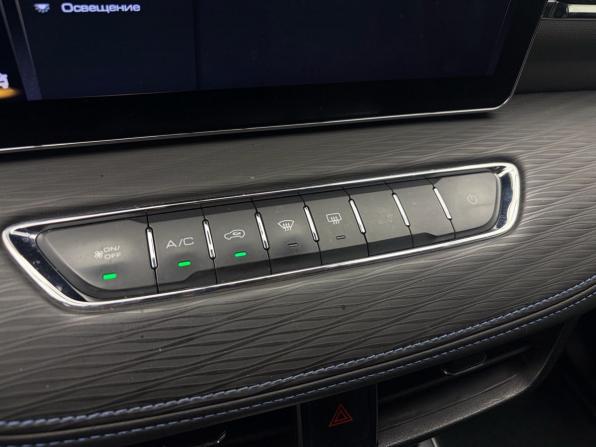 Haval Jolion I с пробегом 2021 года, цена 1 699 000 рублей, 67628 км, внедорожник, Автокод Объявления