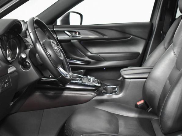 Mazda CX-9 II с пробегом 2017 года, цена 2 698 750 рублей, 170964 км, внедорожник, Автокод Объявления