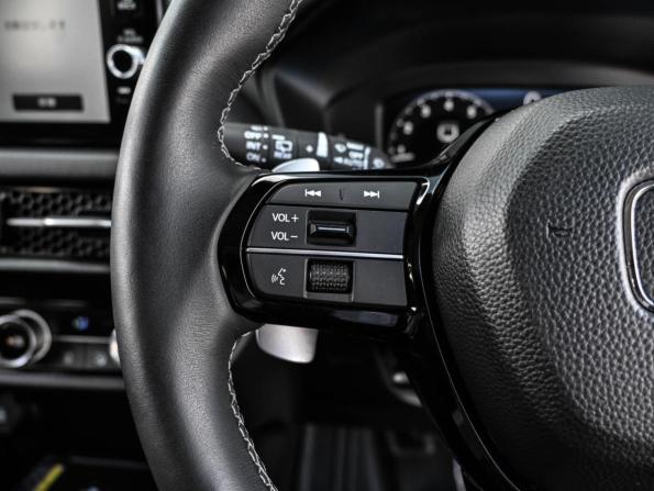 Honda ZR-V с пробегом 2024 года, цена 3 079 000 рублей, 15125 км, внедорожник, Автокод Объявления