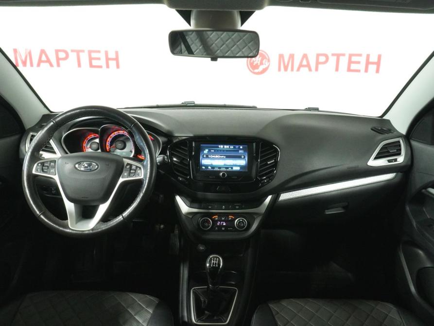 Lada (ВАЗ) Vesta I Вологда  - изображение 15