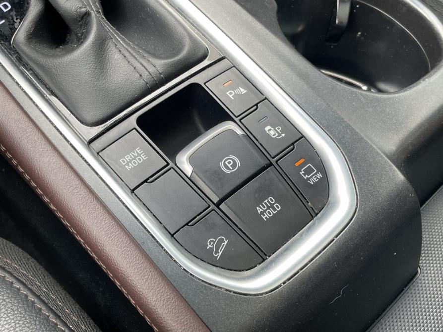 Hyundai Santa Fe IV Москва  - изображение 20