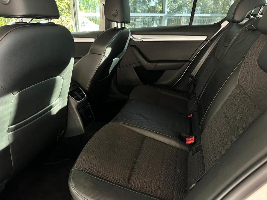 Skoda Octavia III (A7) Санкт-Петербург  - изображение 29
