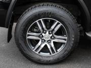 Toyota Fortuner II Рестайлинг Москва  - изображение 46