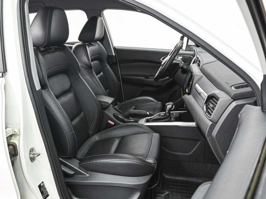 Chery Tiggo 4 I Рестайлинг Ставрополь  - изображение 8