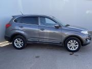 Chery Tiggo 5 I Стерлитамак  - изображение 49