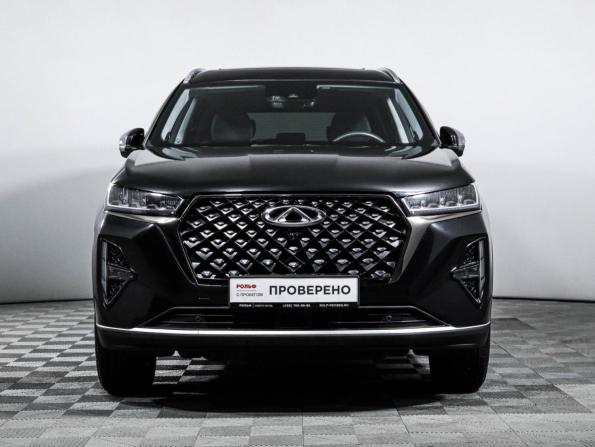 Chery Tiggo 7 Pro Max I с пробегом 2023 года, цена 2 050 000 рублей, 59400 км, внедорожник, Автокод Объявления