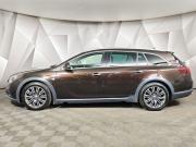Opel Insignia I Рестайлинг Москва  - изображение 25