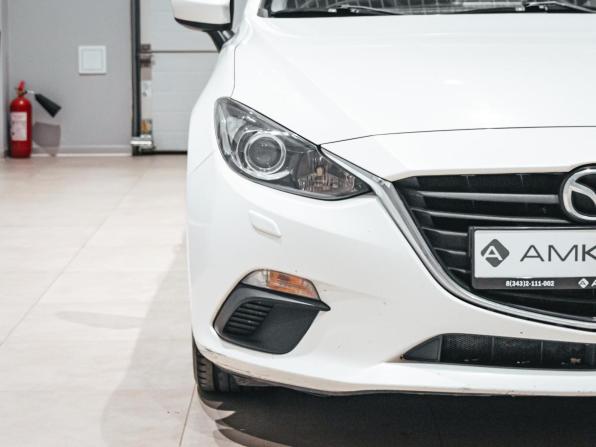Mazda 3 III (BM) с пробегом 2013 года, цена 1 137 492 рубля, 172244 км, хэтчбек, Автокод Объявления