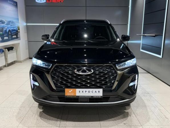 Chery Tiggo 7 Pro Max I с пробегом 2023 года, цена 1 940 000 рублей, 35000 км, внедорожник, Автокод Объявления