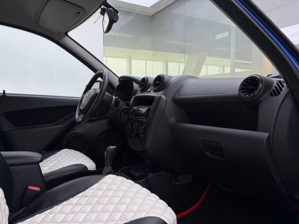 Lada (ВАЗ) Granta I с пробегом 2018 года, цена 505 000 рублей, 128844 км, лифтбек, Автокод Объявления