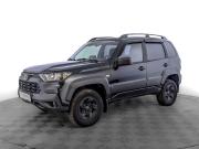 Lada (ВАЗ) Niva Travel I Москва  - изображение 28