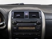 Toyota Corolla X (E140 E150) Тюмень  - изображение 40
