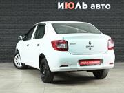 Renault Logan II Рестайлинг Екатеринбург  - изображение 20